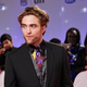 Image for article titled Robert Pattinson Left the House for the First Time Since Yesterday